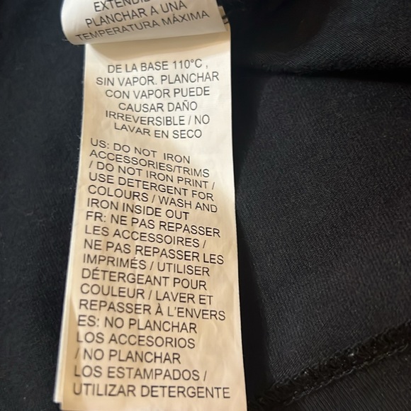 Puma X Fubu Boxed T-shirt - Picture 8 of 9